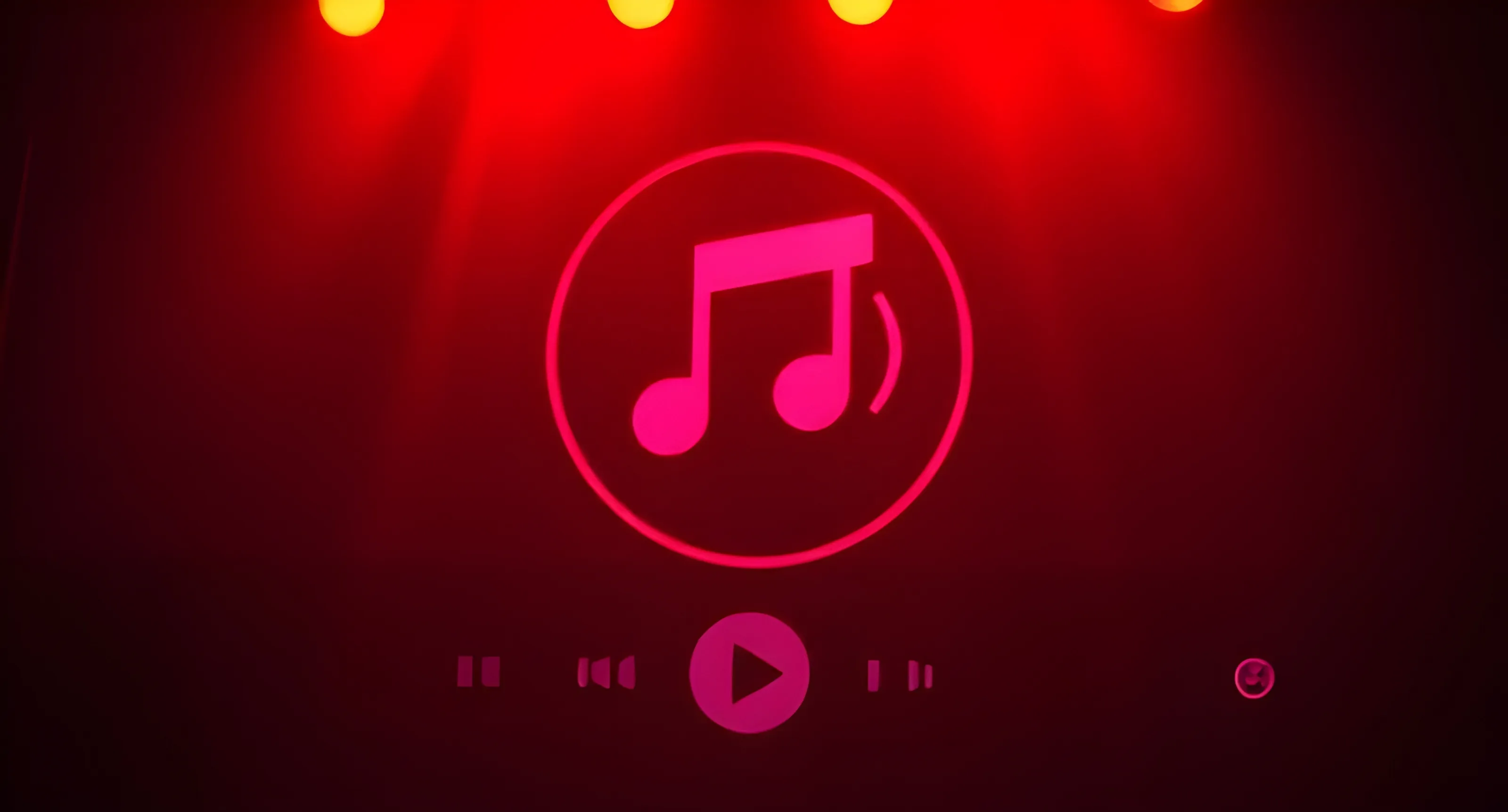 Neural Network Udio to Generate a Song