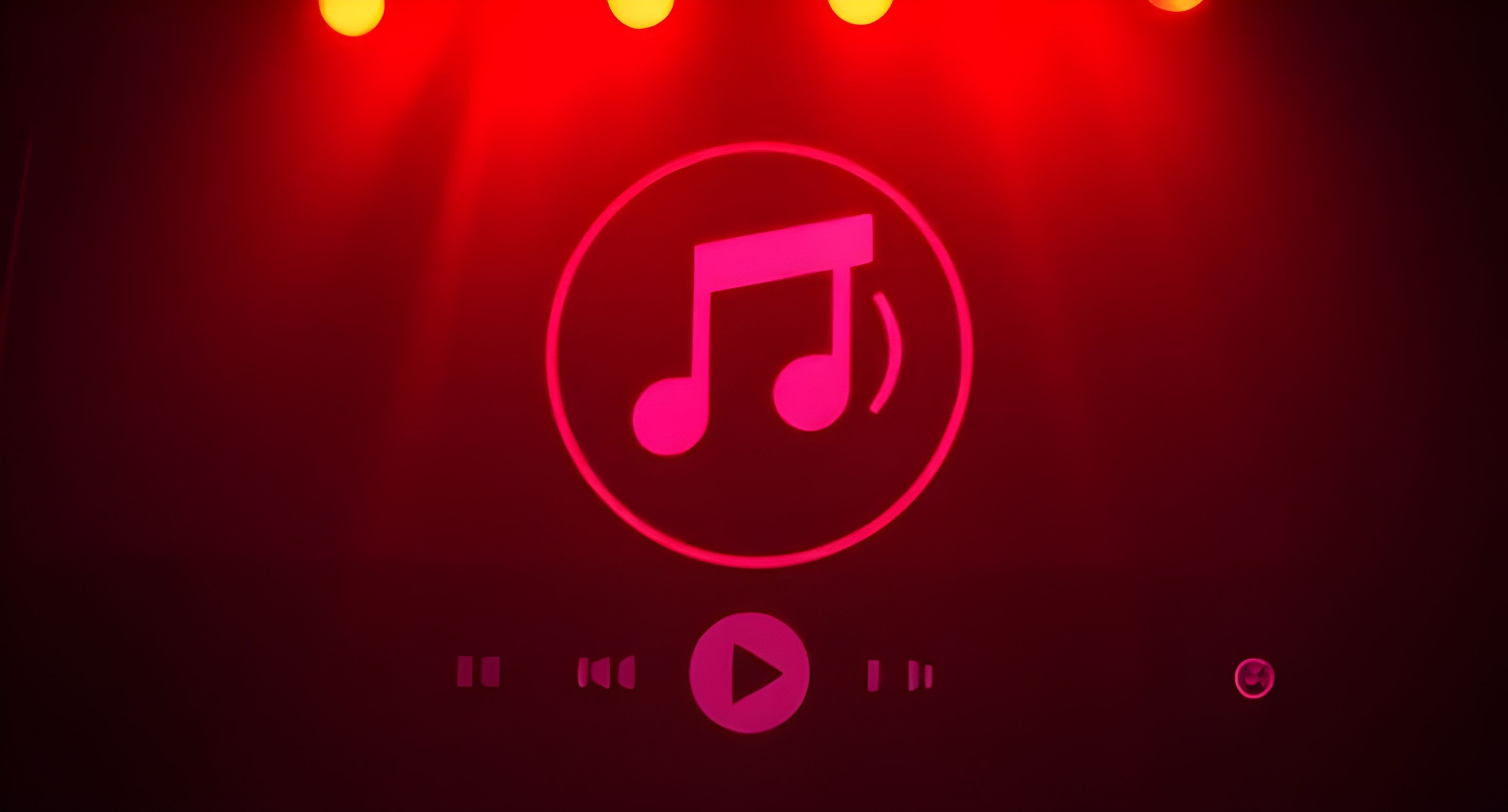 Neural Network Udio to Generate a Song